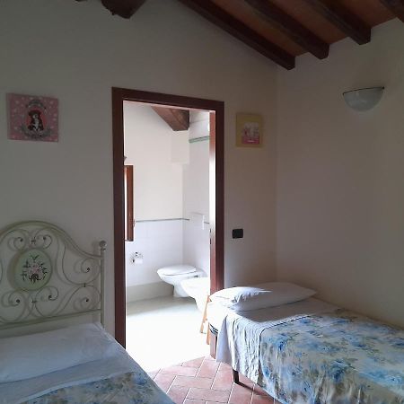 Poggio Desto Bed & Breakfast Quarrata Kültér fotó