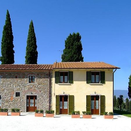 Poggio Desto Bed & Breakfast Quarrata Kültér fotó