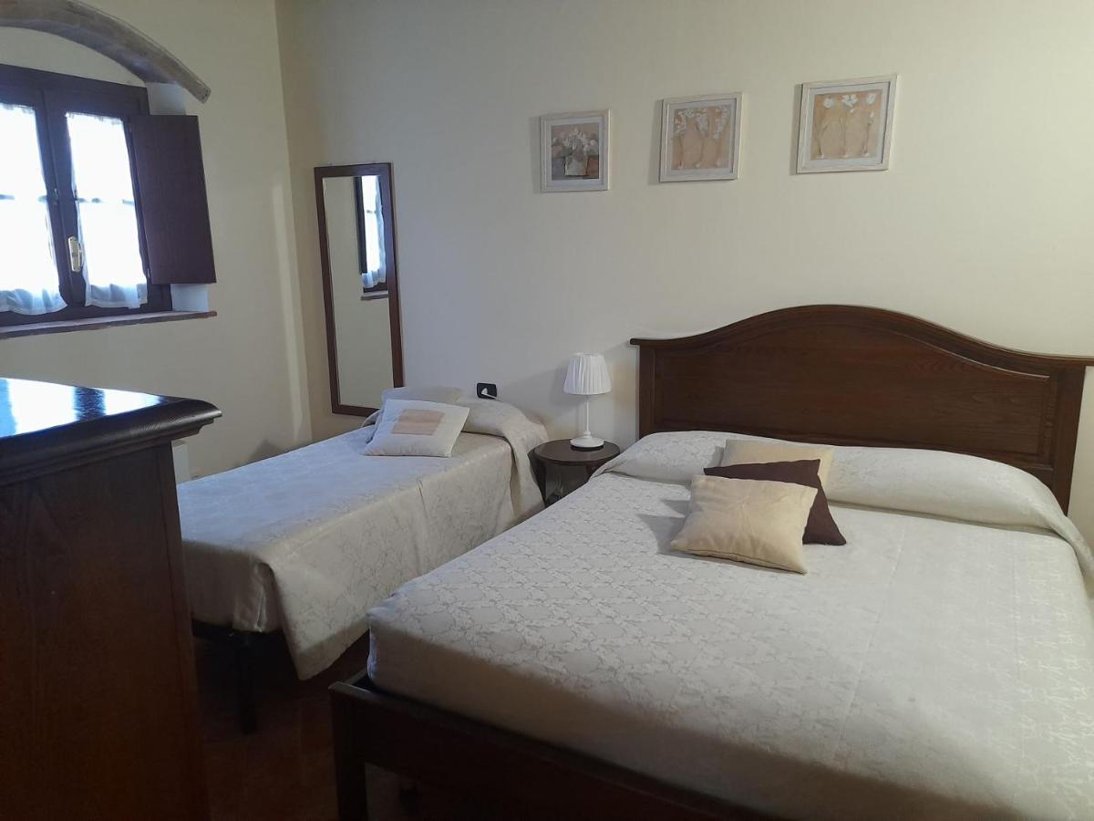 Poggio Desto Bed & Breakfast Quarrata Kültér fotó