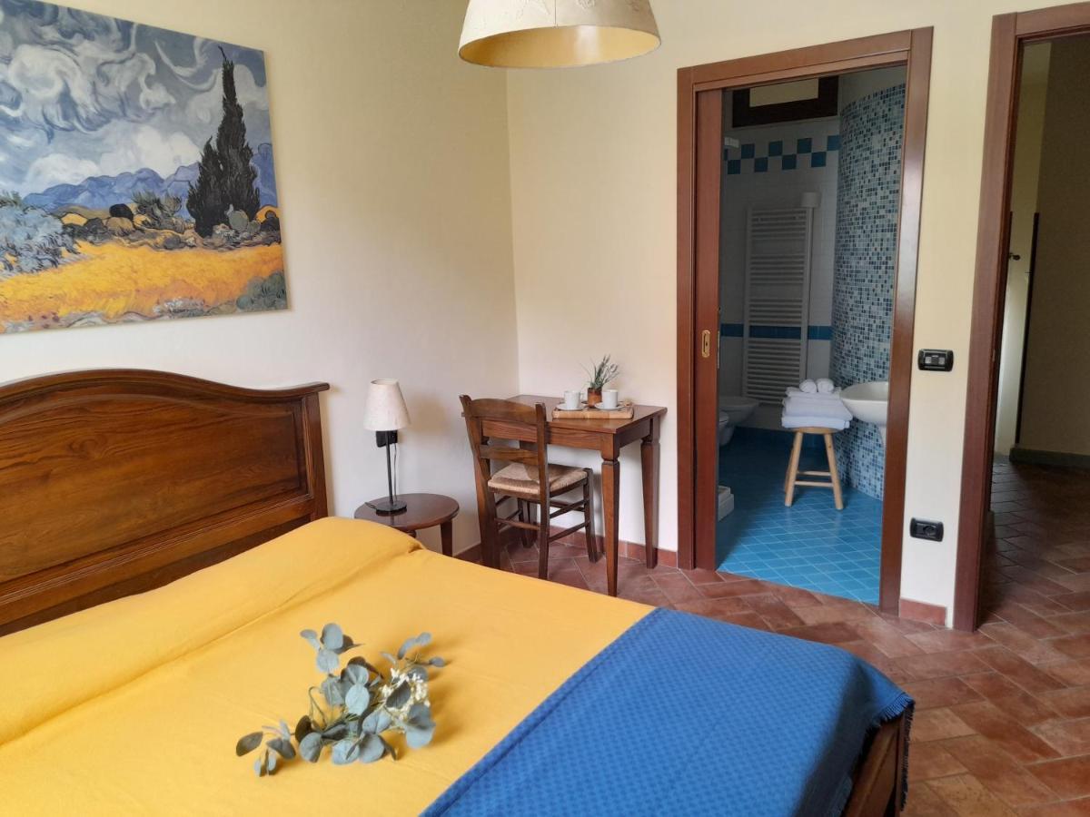 Poggio Desto Bed & Breakfast Quarrata Kültér fotó