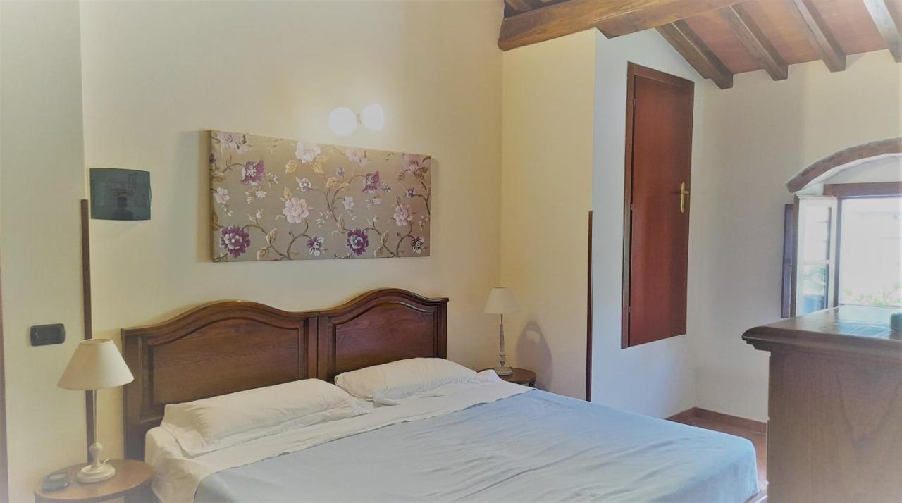 Poggio Desto Bed & Breakfast Quarrata Kültér fotó