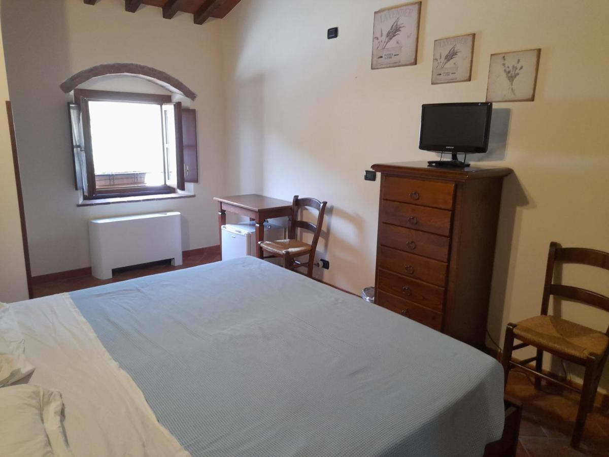 Poggio Desto Bed & Breakfast Quarrata Kültér fotó