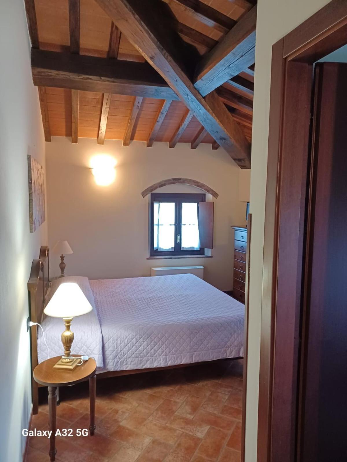 Poggio Desto Bed & Breakfast Quarrata Kültér fotó