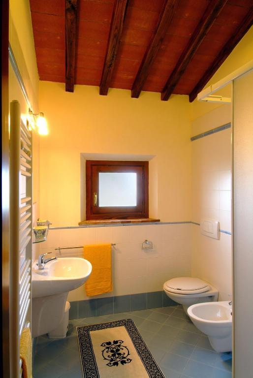 Poggio Desto Bed & Breakfast Quarrata Szoba fotó