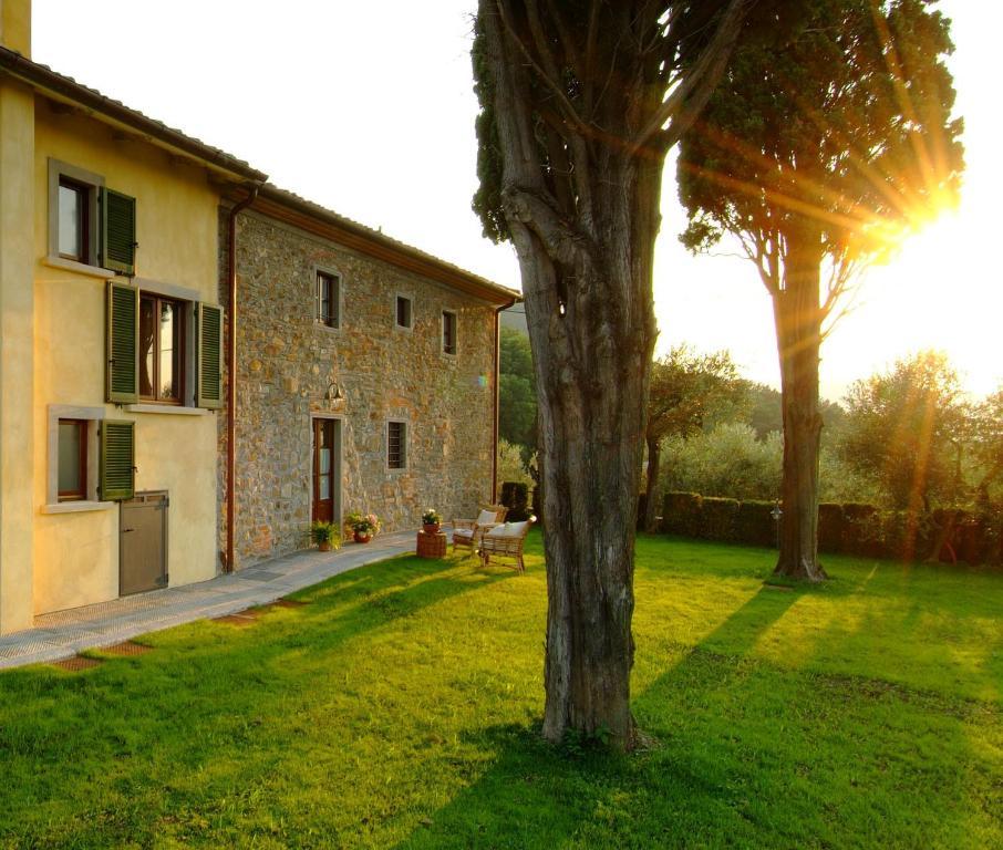 Poggio Desto Bed & Breakfast Quarrata Kültér fotó