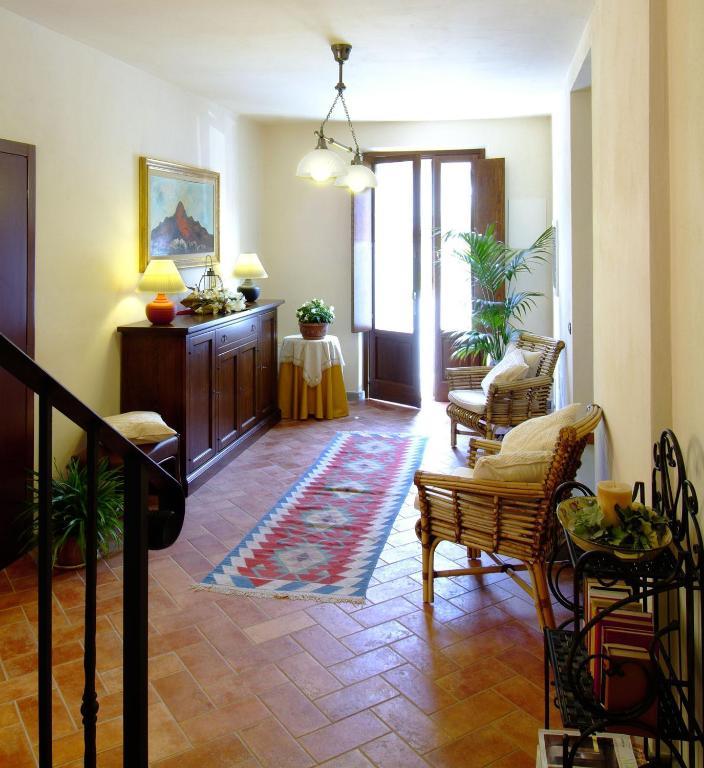 Poggio Desto Bed & Breakfast Quarrata Kültér fotó